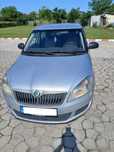 Vand Skoda Fabia 1.6 DIESEL