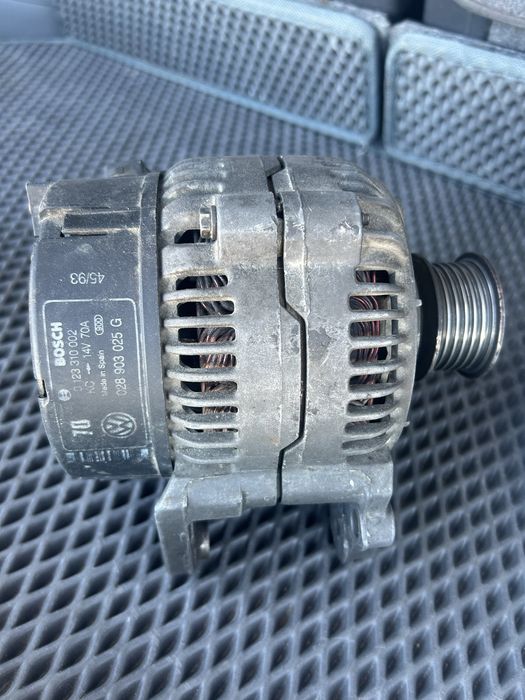 Запчасти на фольксваген гольф венто пассат б4 б4