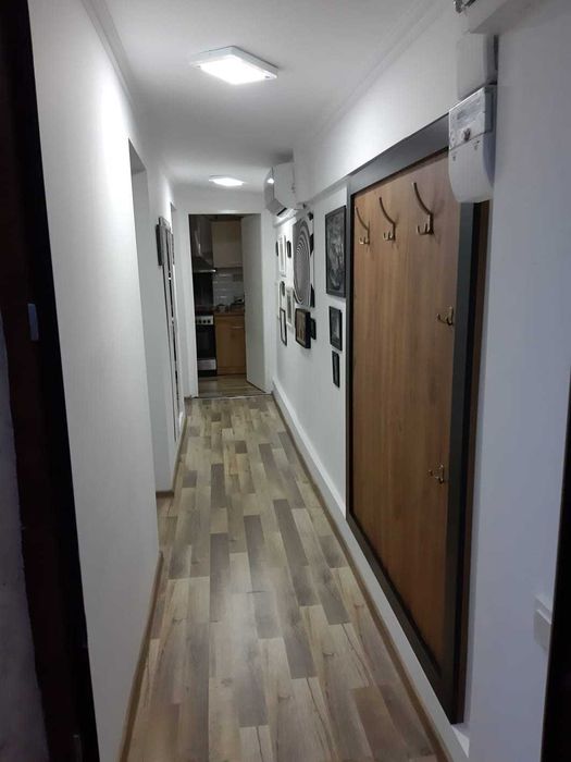 Apartament 2 camere