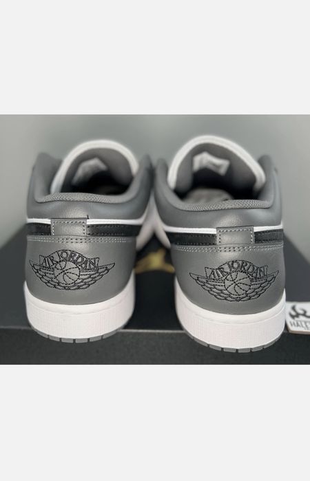 Nike Air Jordan мъжми марстонки