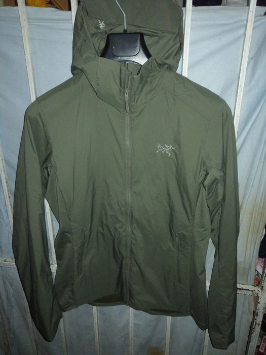 Arcteryx atom Lightweight geaca de dama  masura M