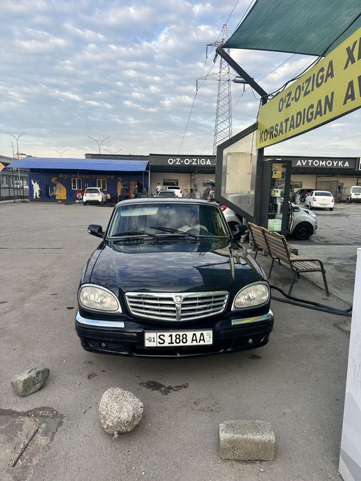 Волга 31105 сотилади