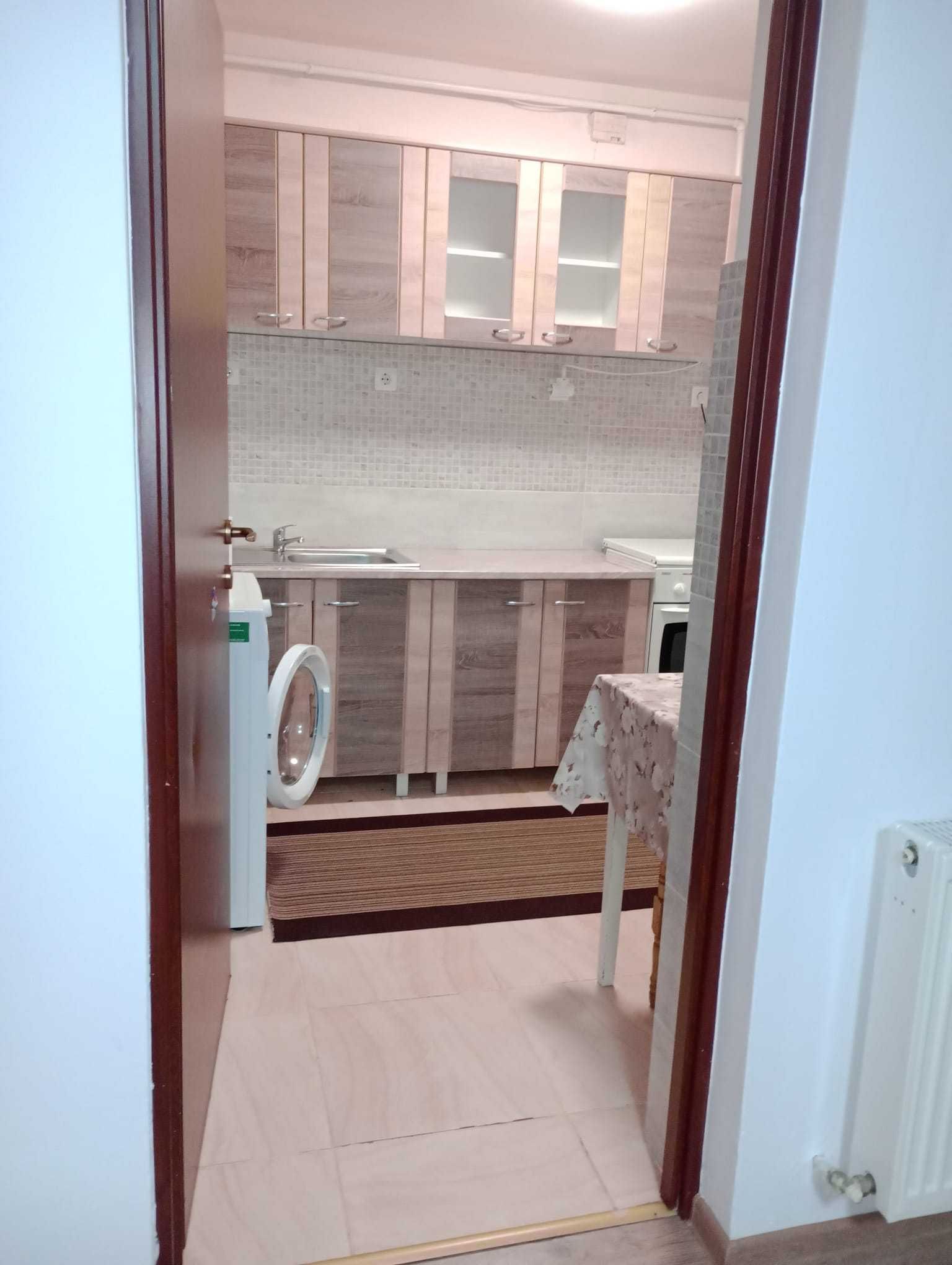 Apartament de dat în chirie