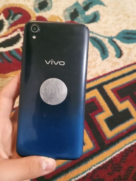 Vivo telefoni sotiladi