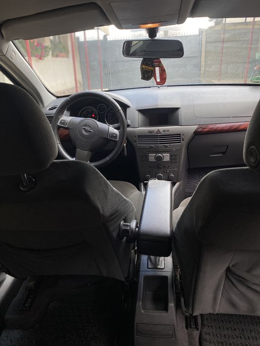 Vand Opel Astra H Motor1.7 Diesel