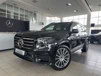 Mercedes-Benz GLS Cârlig / Ultimate / Panoramic