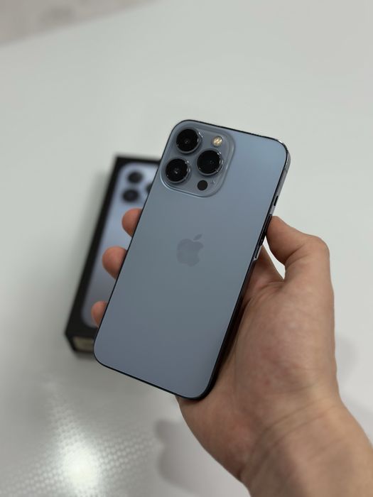 Iphone 13 Pro 128гб/78%