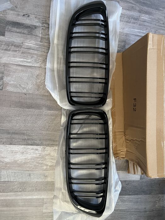 !!ПРОМО!!Двойни бъбреци за BMW F32 F33 F36 F80 F82/БМВ Ф32/33/36