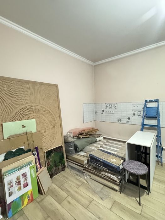 Продаётся 4х комнатный  дом в Ащибулаке