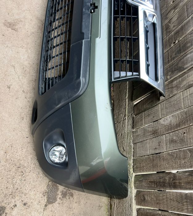 Vand bara fata Dacia Duster 2010/2013 completa