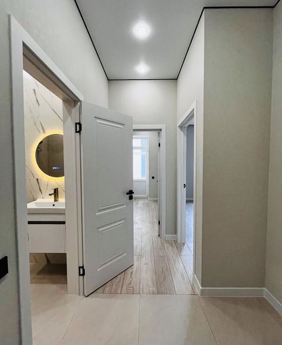 Ремонт квартир под ключ качественно!