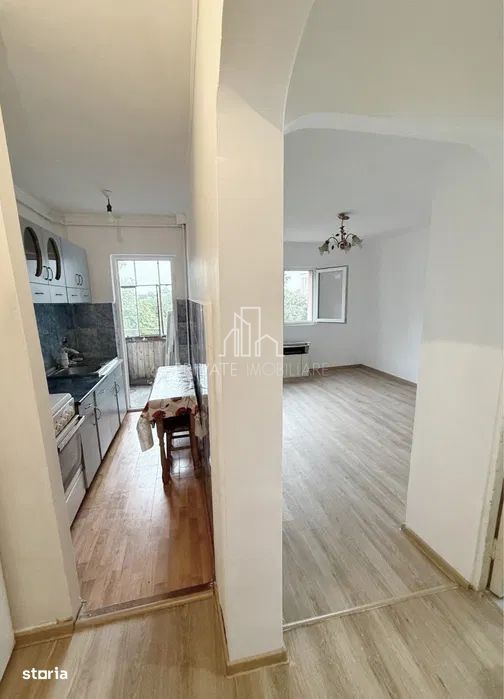 Apartament 1 camera, Bloc izolat, 3km de UMFST, Sangeorgiu de Mures