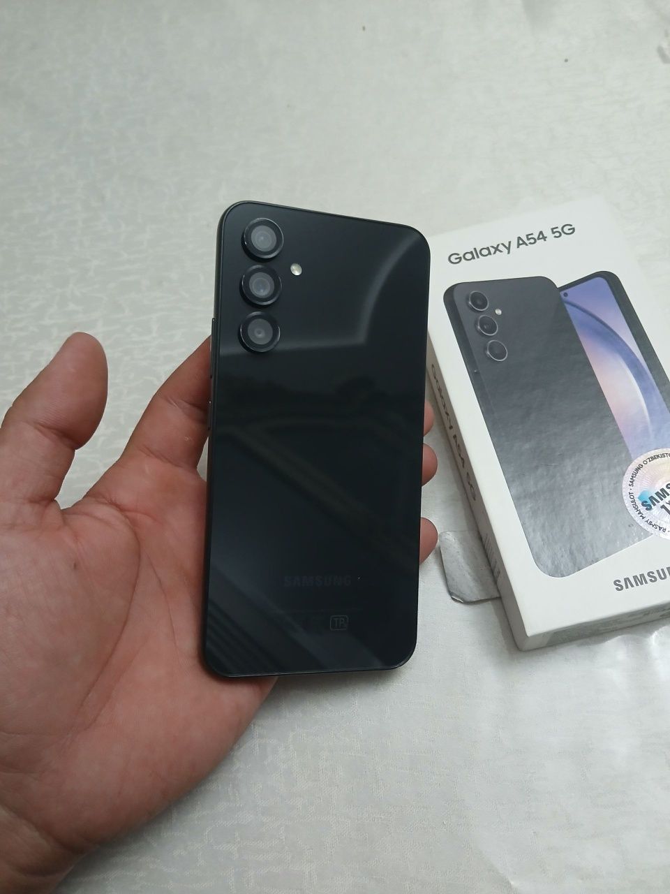 Samsung a54 5G 8/256