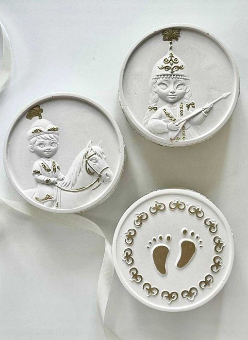 Тойбастар на любое мероприятие. Под заказ, в цвет оформления.