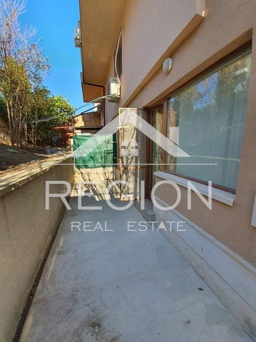 Дава се под наем Двустаен апартамент в Варна, Бриз - 45 кв.м за 408 € - Снимка #6