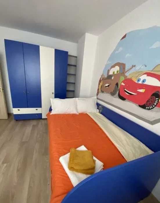 Дава се под наем Многостаен апартамент в Пловдив, Каменица 1 - 100 кв.м за 331.5 € - Снимка #4