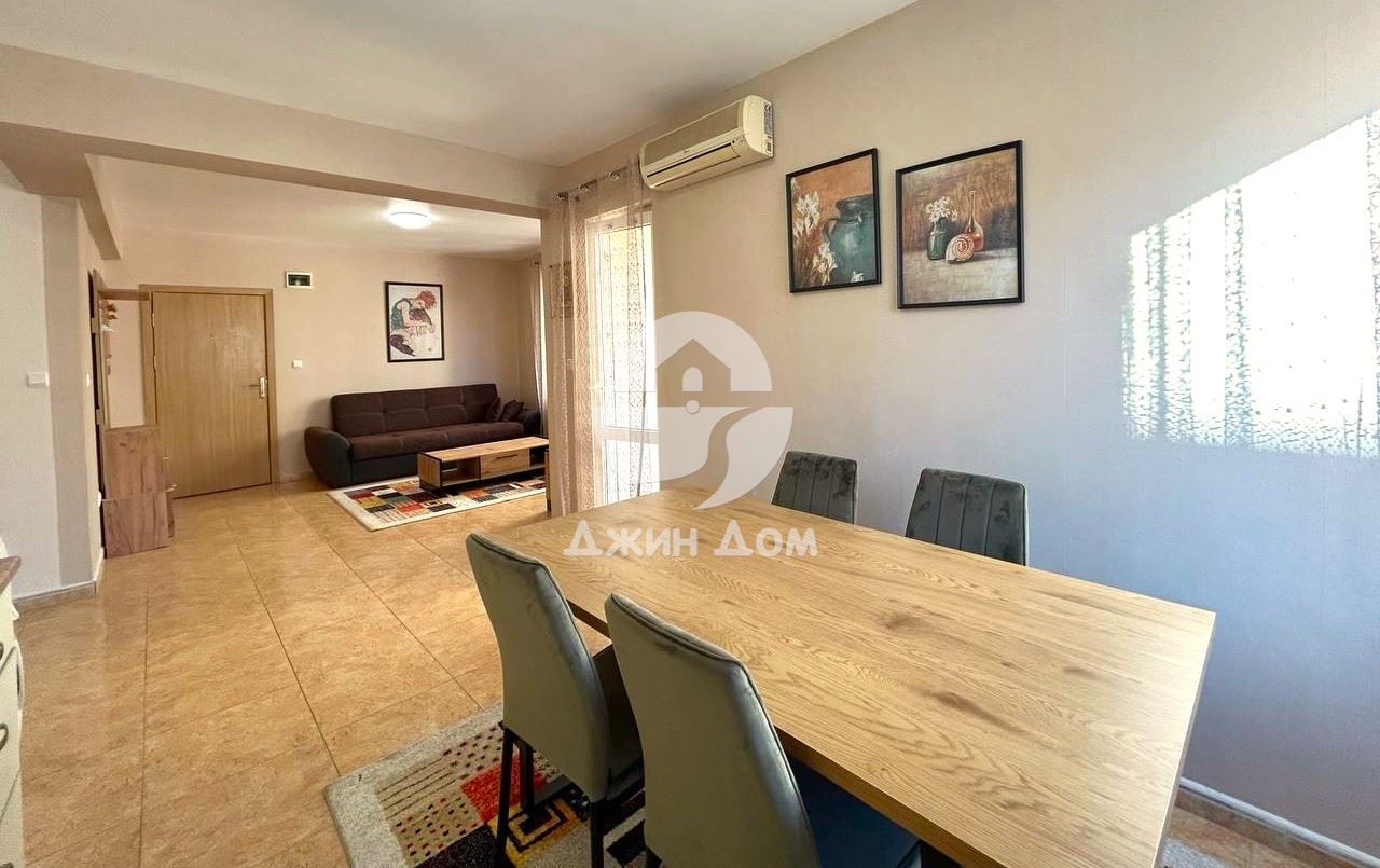 Продава се Тристаен апартамент в Несебър - 71 кв.м за 1479 €/кв.м - Снимка #5
