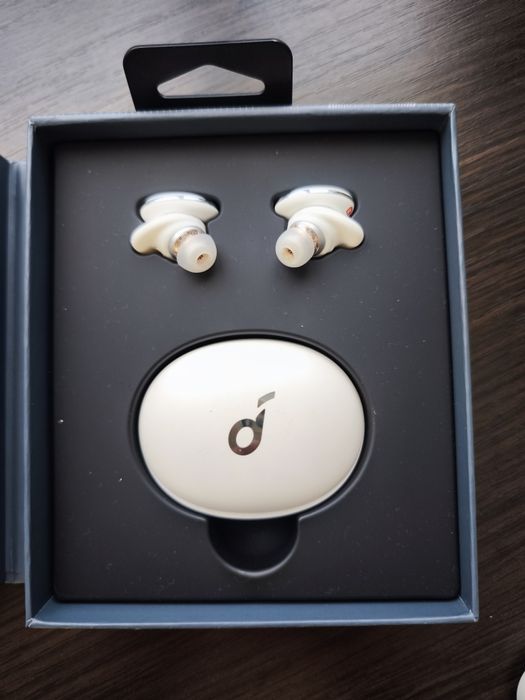 Soundcore liberty 3 pro