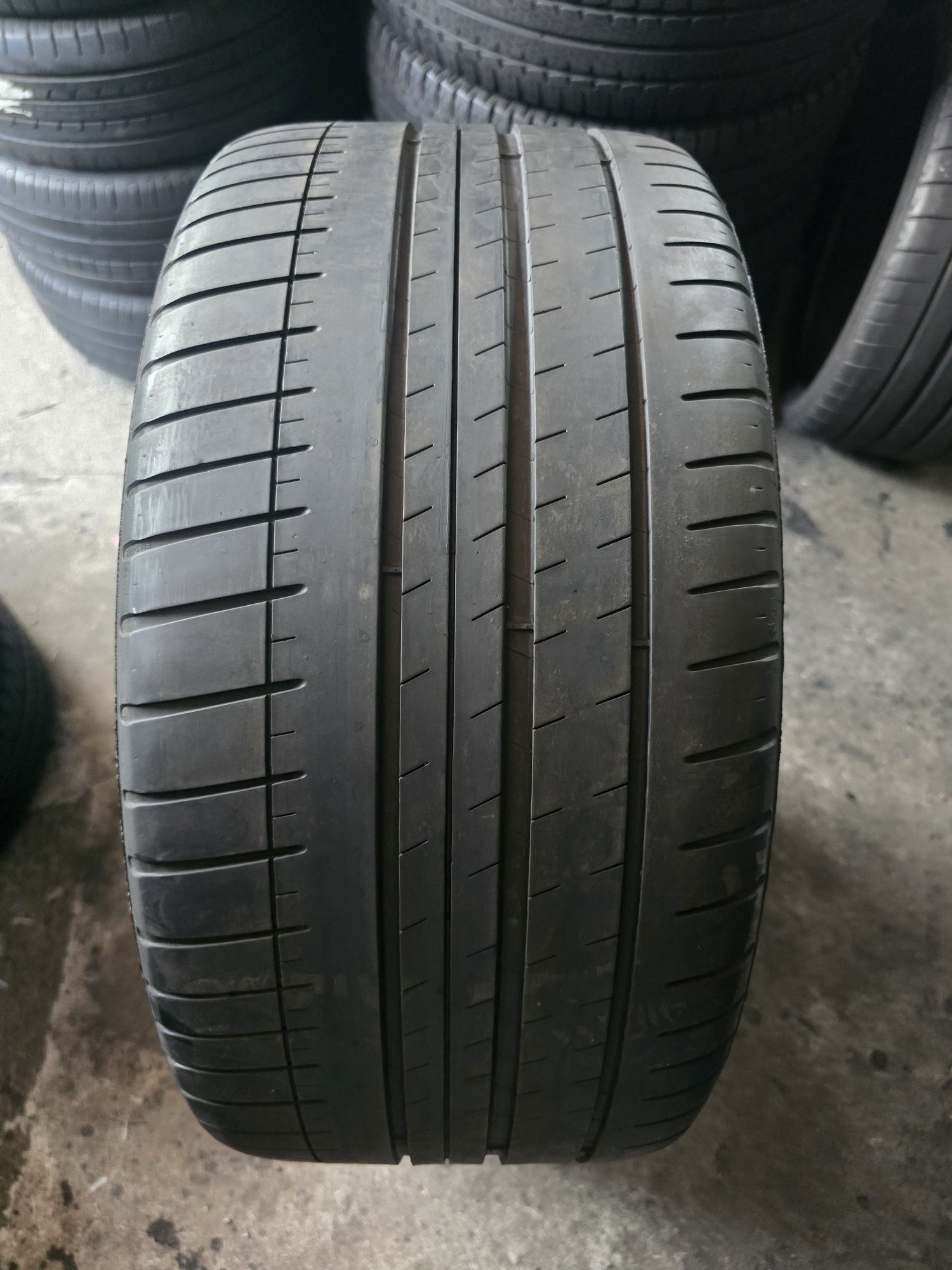 Michelin 275/30 R20 97Y vară