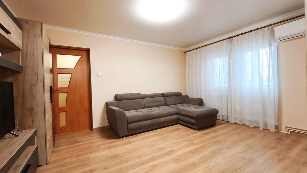 Apartament modern la etajul 1 cu centrala, Confectii