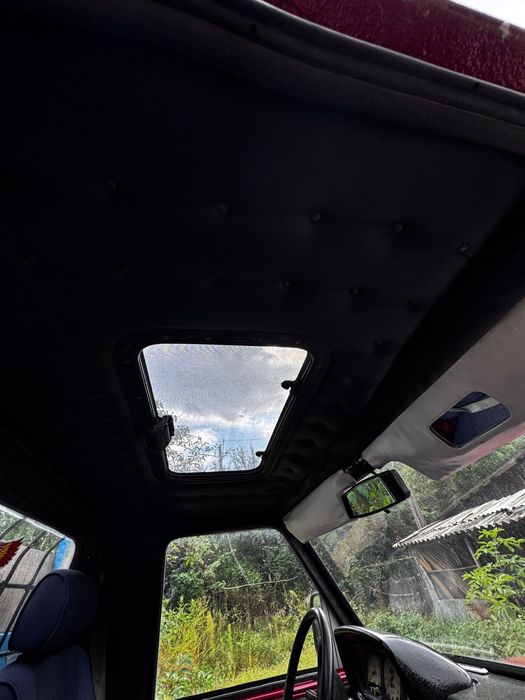 Vand aro camioneta 320