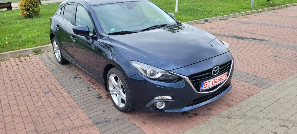 De vanzare Mazda 3