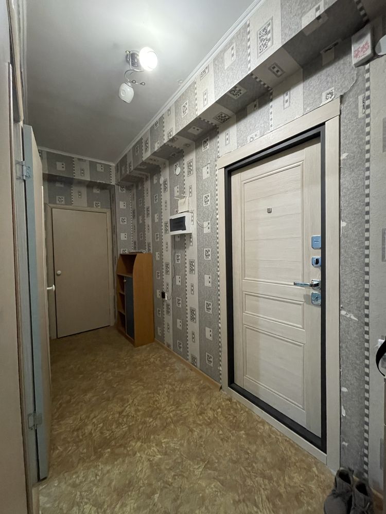Сдается 2х ком. квартира, р-н КШТ