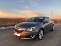 Opel Insignia 136 cp An fab 11.01.2016