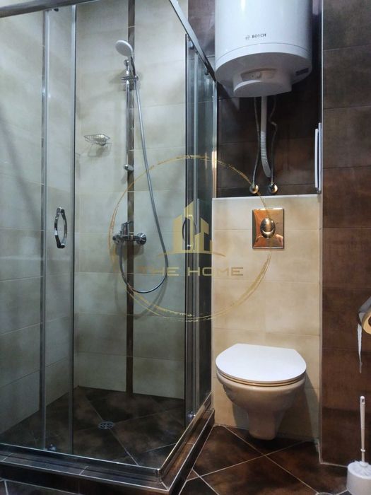 Дава се под наем Едностаен апартамент в Варна, Окръжна болница - 36 кв.м за 300 € - Снимка #10