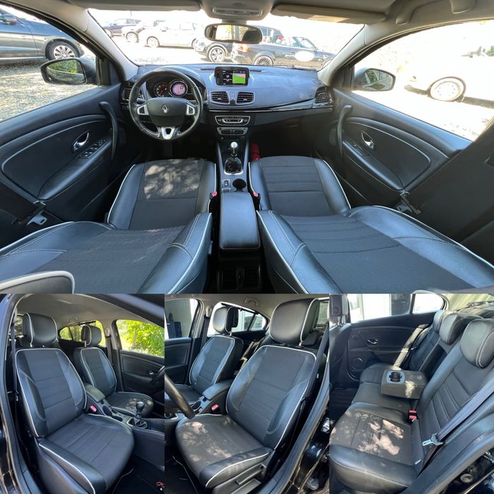 Renault Fluence 2013 1.5 dCi 110cp Euro 5 Buyback/Finantari cu avans 0