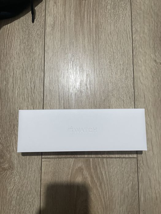 Apple watch 10 46mm СПЕШНО