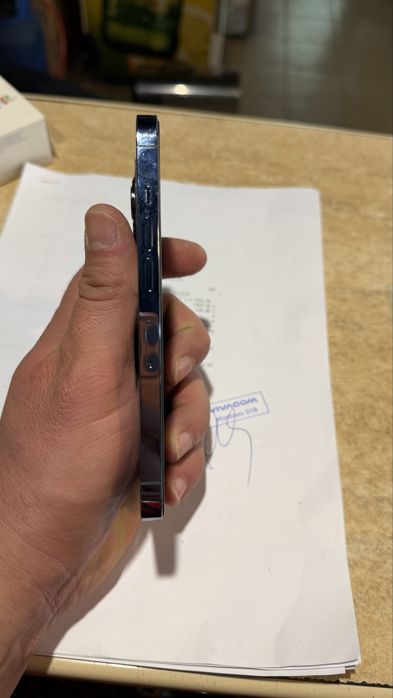 Iphone 13 pro 128 gb