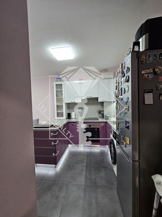 Продава се Тристаен апартамент в Пловдив, Южен - 78 кв.м за 1642 €/кв.м - Снимка #2