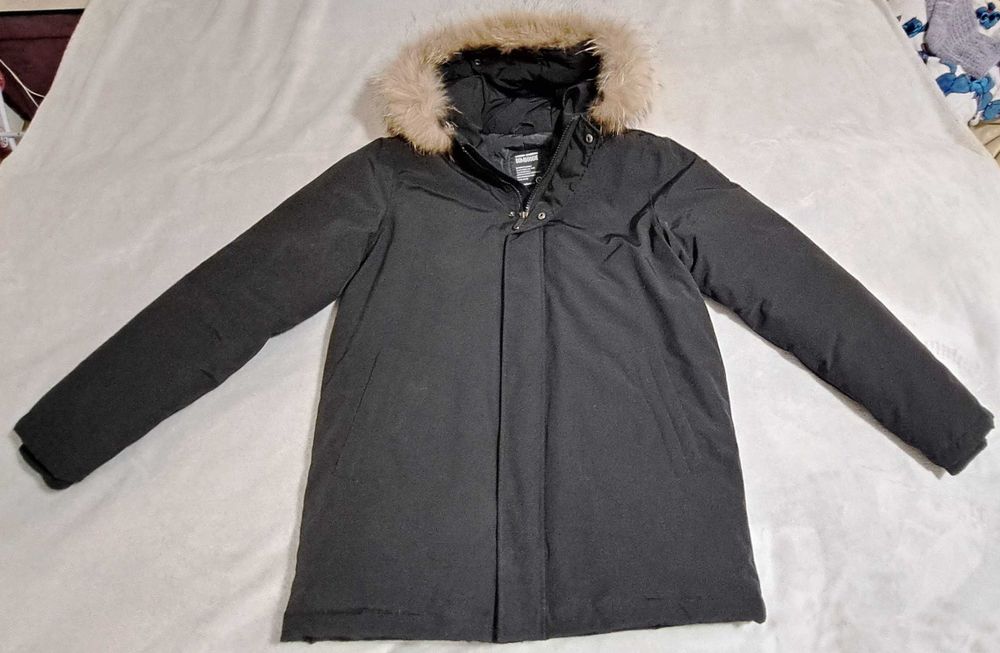 Bomboogie мъжко зимно пухено яке