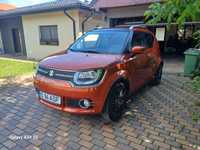 Suzuki ignis 4x4