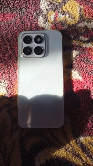 Телефон HONOR X8c