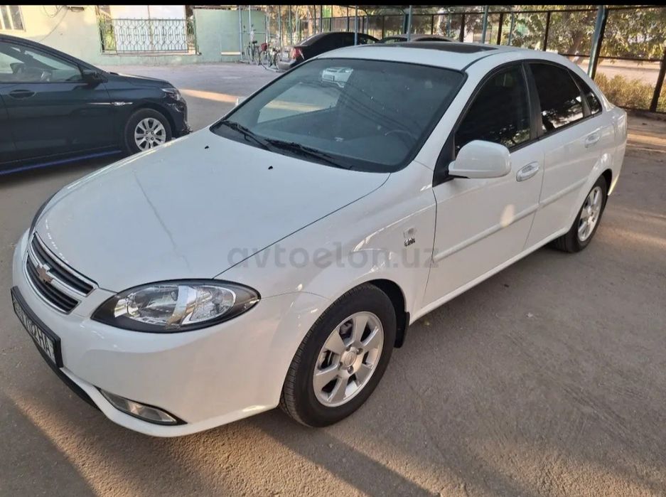 Gentra 2022 обмен бор