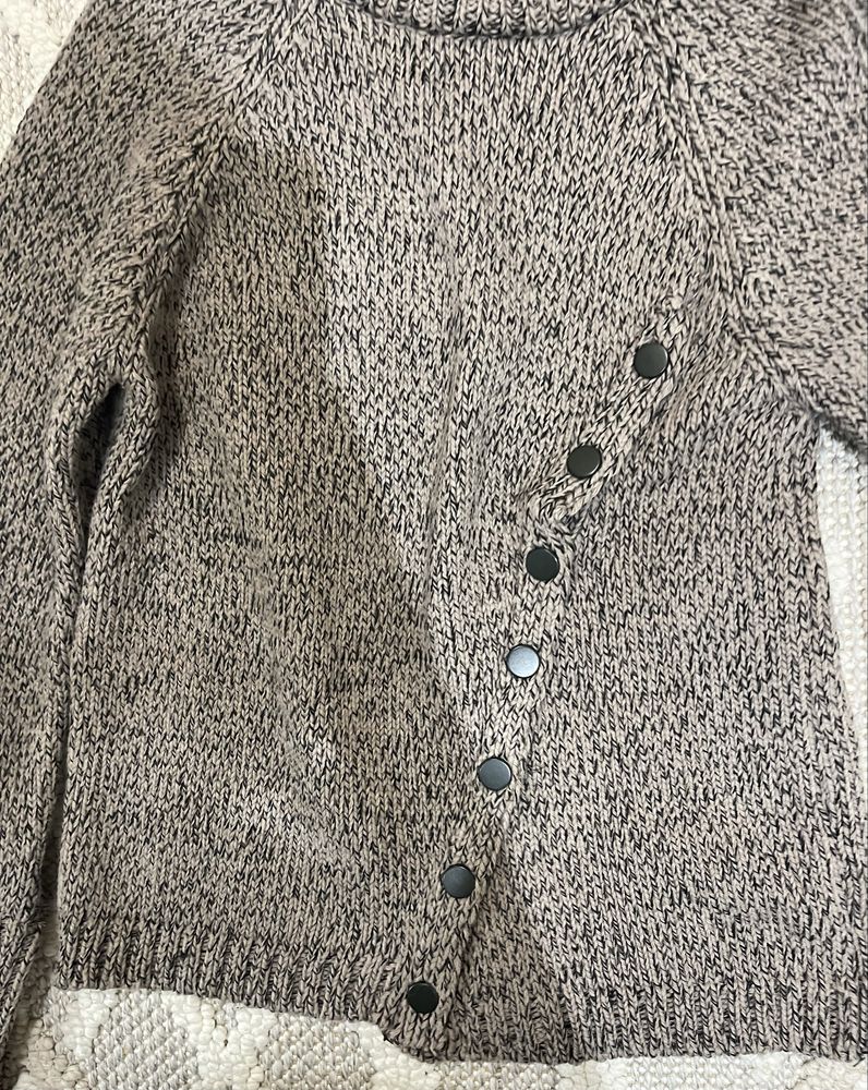 Свитер Zara оригинальный