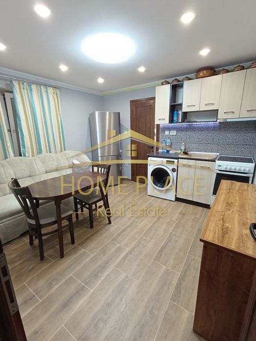 Дава се под наем Етаж от къща в Варна, Лятно кино Тракия - 70 кв.м за 459 € - Снимка #2