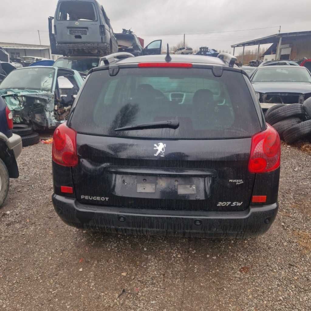 Peugeot 207 SW 1.4i 16v за части