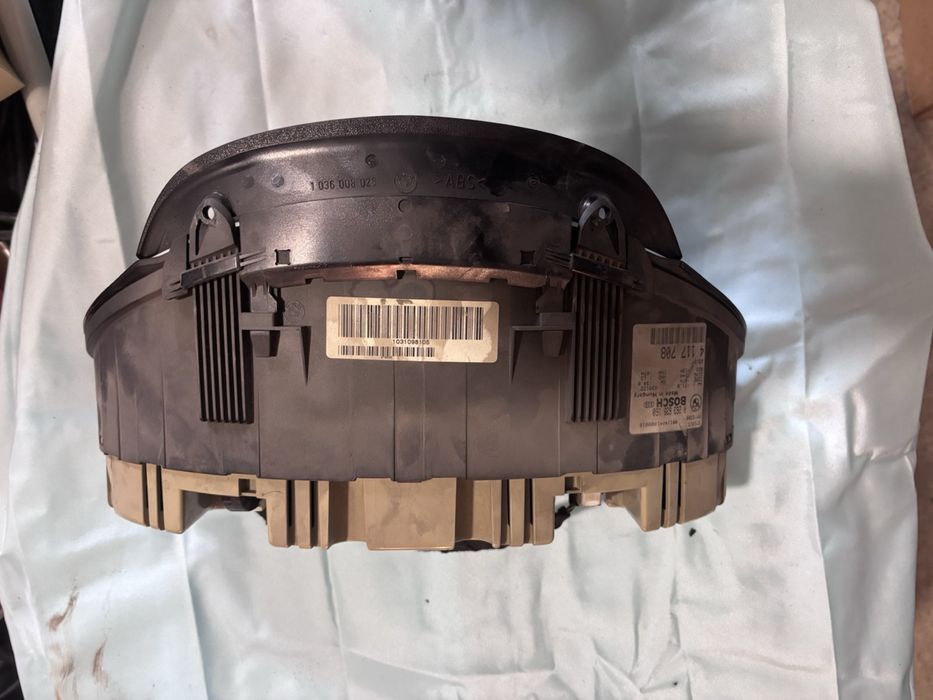 БМВ е46 facelift фарове, стопове, лайсни, табло, инжектори(ДОГОВАРЯНЕ)