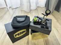 Mulineta Penn Authority 2500