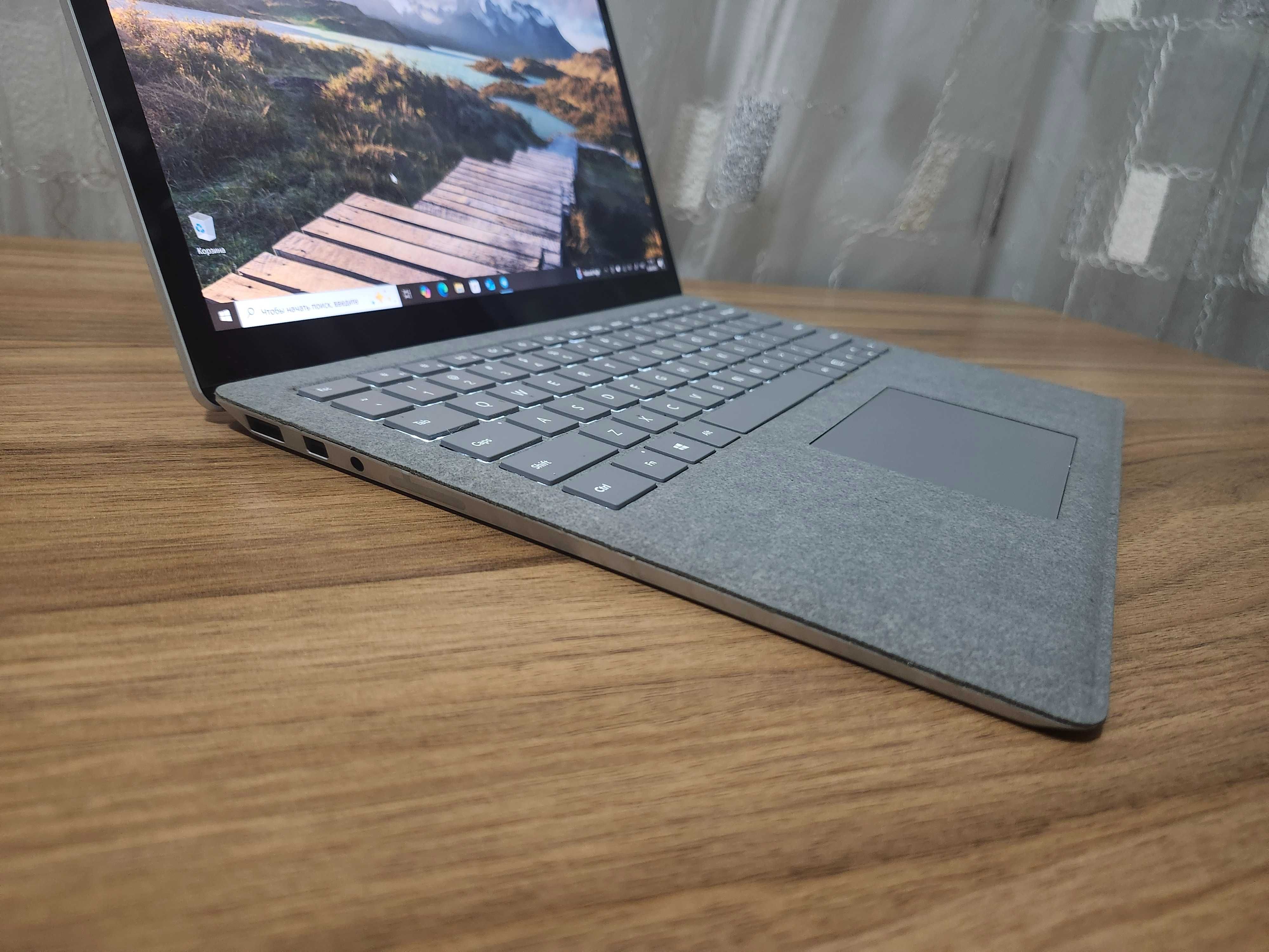 Microsoft Surface Laptop 2