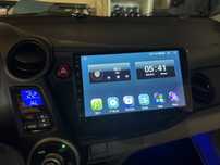 Navigatie android Honda Insight