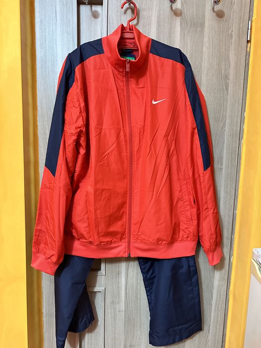 Nike trening barbatesc, Original