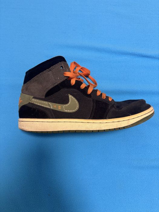 Air jordan 1 marimea 43