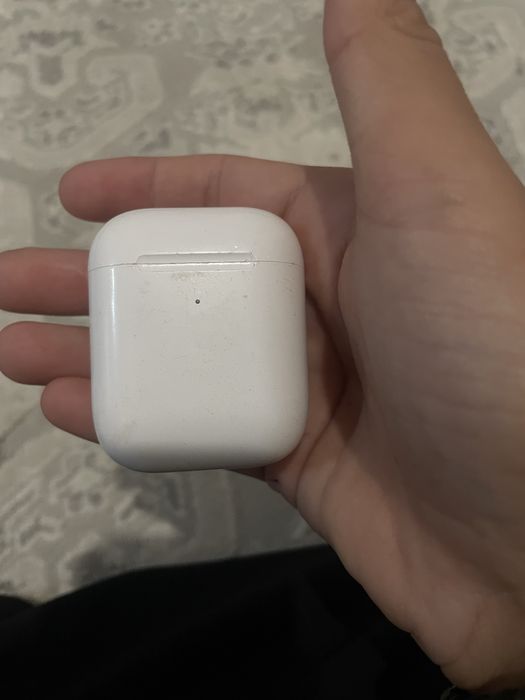 Айрподсы I9s непомню