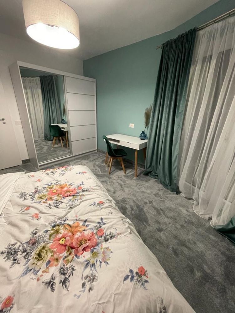 Inchiriez apartament Prima Onestilor 2 Camere