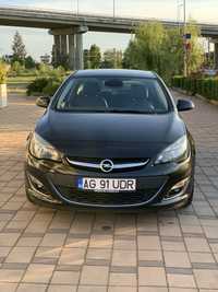 Opel astra j, 2014 ,2.0 cdti -160 cp