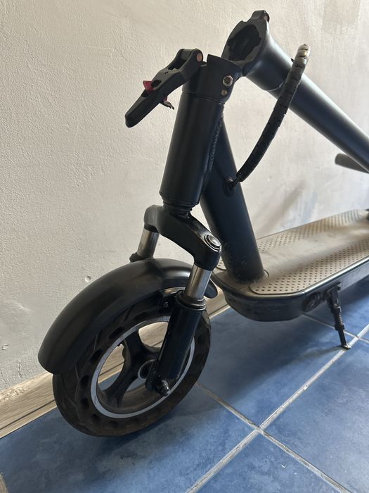 Trotineta electrica 10” 35km/h 500w